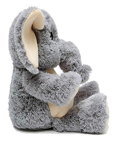 24" XL Elephant Stuffed Animal Plush Toys Gifts for Kids $33.92 - Stuffed Animals & Teddy Bears