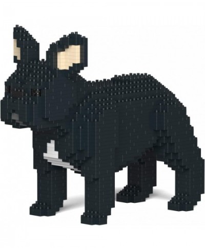 French Bulldog 02S-M03 $92.46 - Toy Building Sets