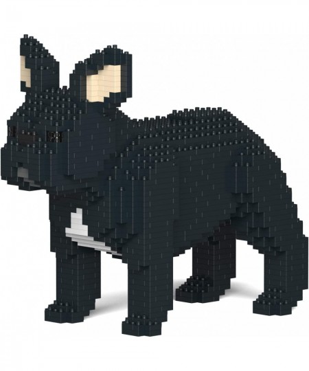 French Bulldog 02S-M03 $92.46 - Toy Building Sets