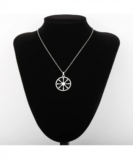 Interesting Necklace Star of Chaos Amulet Charm Earrings Symbol Magic Sigil Star Jewelry Magic Sigil Star Gift Magic gift $18...