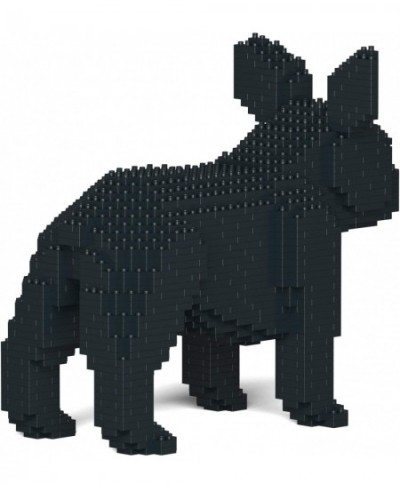 French Bulldog 02S-M03 $92.46 - Toy Building Sets