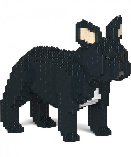 French Bulldog 02S-M03 $92.46 - Toy Building Sets