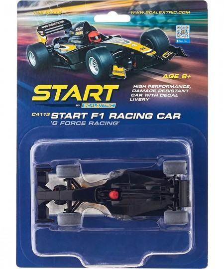 Start F1 Style Racing Car G Force Racing 1:32 Slot Race Car C4113 $76.28 - Slot Cars Race Tracks & Accessories