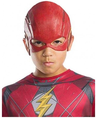 Costume Boys Justice League Flash Half-Mask Costume One Size $16.22 - Kids' Costumes