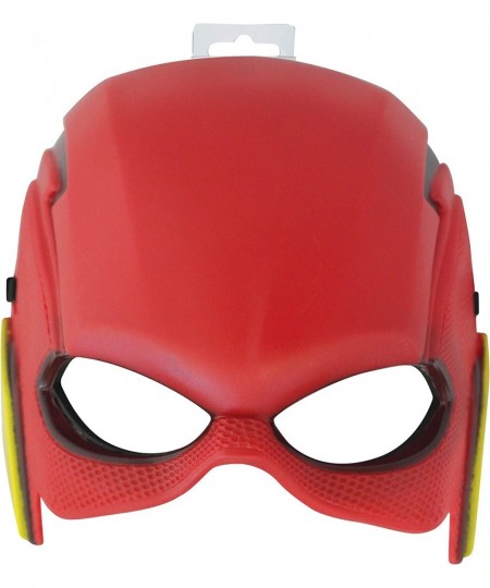 Costume Boys Justice League Flash Half-Mask Costume One Size $16.22 - Kids' Costumes