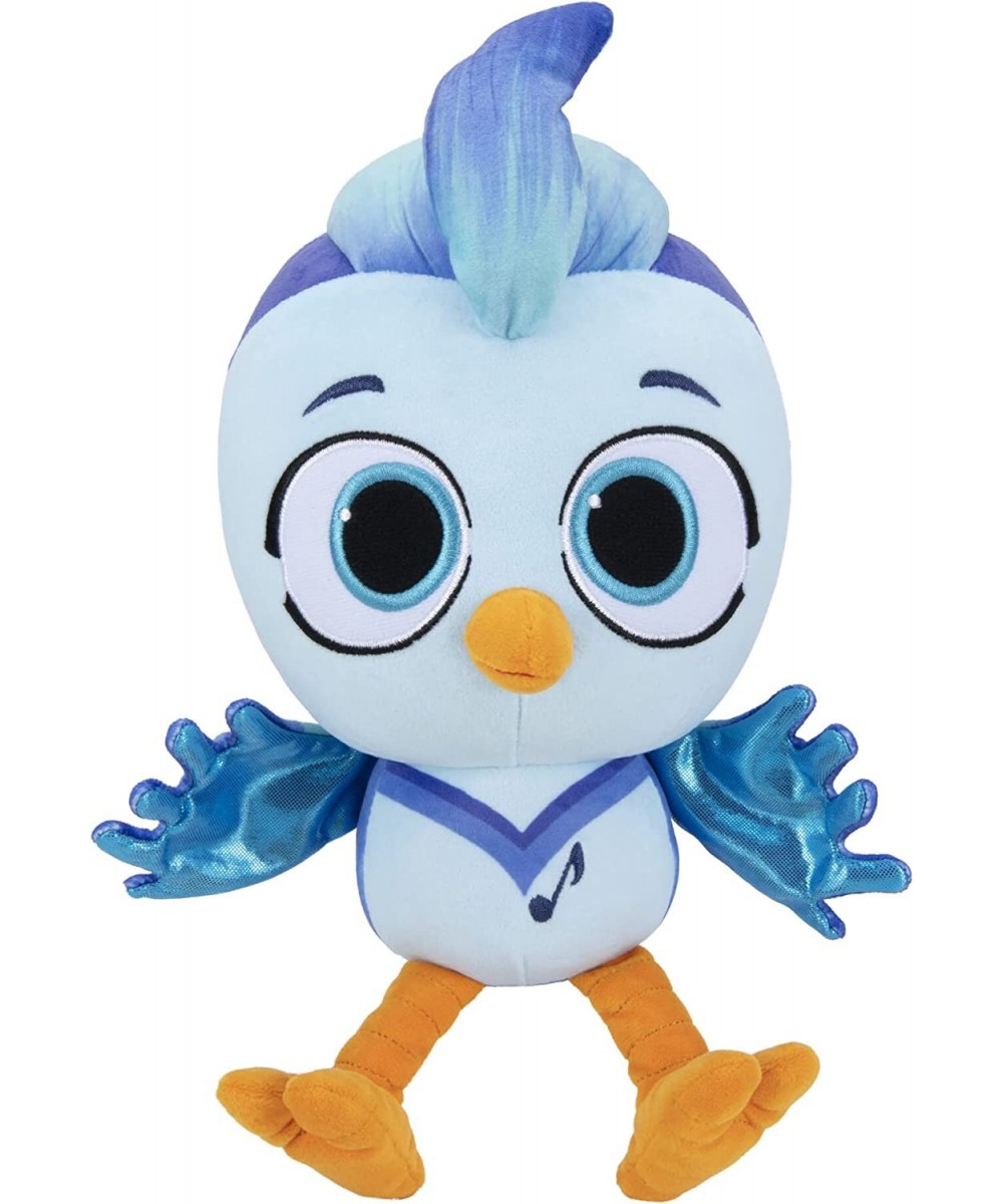 Little Feature Plush - 8-Inch ‘Mi’ The Blue Jay Plush Toy with Sounds - for Kids 3 and Up - Amazon Exclusive $20.73 - Stuffed...