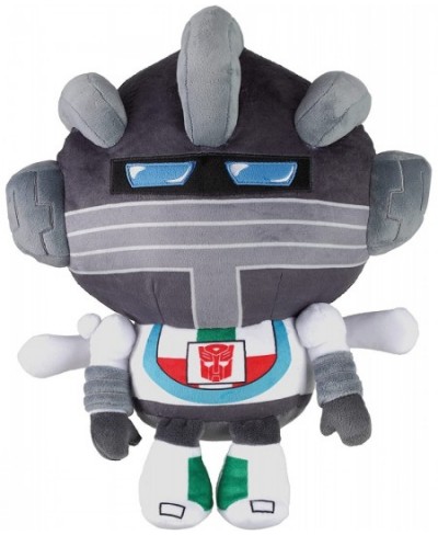 Transformers | Wheeljack Plush Toy | Officially Licensed Product $51.45 - Plush Figure Toys