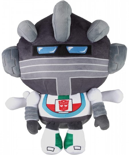 Transformers | Wheeljack Plush Toy | Officially Licensed Product $51.45 - Plush Figure Toys