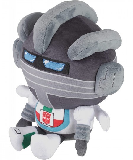 Transformers | Wheeljack Plush Toy | Officially Licensed Product $51.45 - Plush Figure Toys