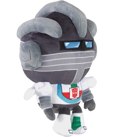 Transformers | Wheeljack Plush Toy | Officially Licensed Product $51.45 - Plush Figure Toys