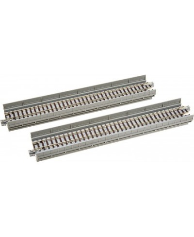 KAT20410 N 186mm 7-5/16" Straight Viaduct (2) $21.88 - Toy Vehicle Playsets