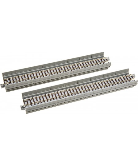 KAT20410 N 186mm 7-5/16" Straight Viaduct (2) $21.88 - Toy Vehicle Playsets