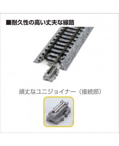 KAT20410 N 186mm 7-5/16" Straight Viaduct (2) $21.88 - Toy Vehicle Playsets