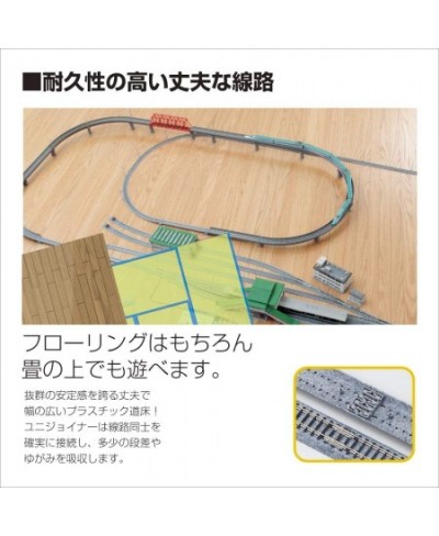 KAT20410 N 186mm 7-5/16" Straight Viaduct (2) $21.88 - Toy Vehicle Playsets