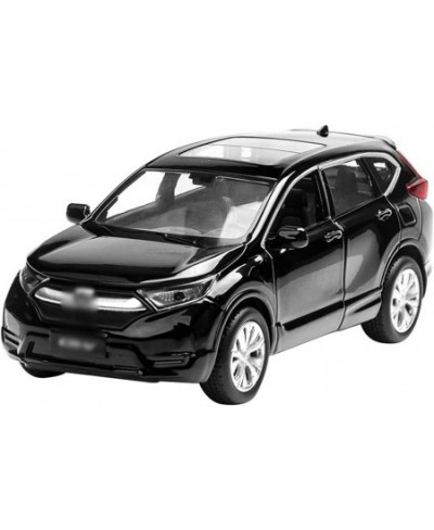 Model Cars for Honda CRV 1:32 Alloy Car Diecast Toy Car Model Sound and Light Children's Toy Goods Diecast Cars ( Color : 1 )...