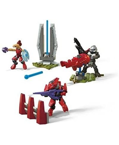 Mega Construx Halo Mercenary Combat Unit $34.27 - Toy Building Sets