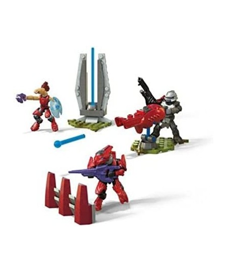 Mega Construx Halo Mercenary Combat Unit $34.27 - Toy Building Sets