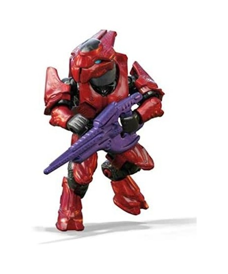 Mega Construx Halo Mercenary Combat Unit $34.27 - Toy Building Sets