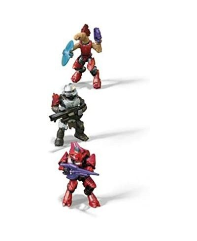 Mega Construx Halo Mercenary Combat Unit $34.27 - Toy Building Sets