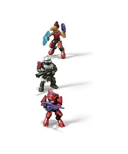 Mega Construx Halo Mercenary Combat Unit $34.27 - Toy Building Sets