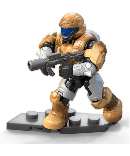 HALO Construx Building Set | ODST Squad Ambush $65.86 - Toy Building Sets