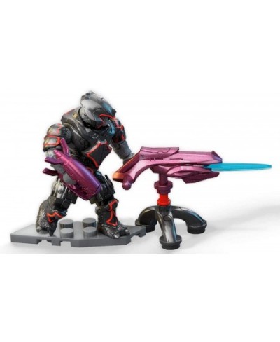 HALO Construx Building Set | ODST Squad Ambush $65.86 - Toy Building Sets