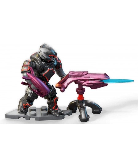 HALO Construx Building Set | ODST Squad Ambush $65.86 - Toy Building Sets