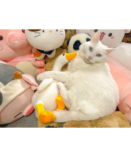 Animal Plush Stuffed Duck Toys for Baby or Pets 15.7” $26.42 - Stuffed Animals & Teddy Bears