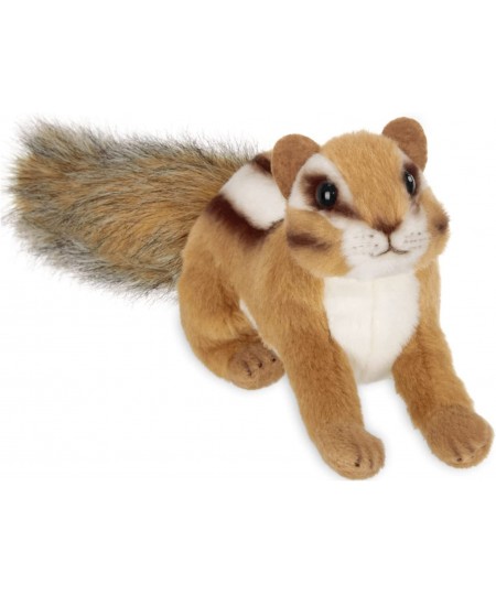 Bearington Chippie Plush Chipmunk Stuffed Animal 7 Inch $27.32 - Stuffed Animals & Teddy Bears