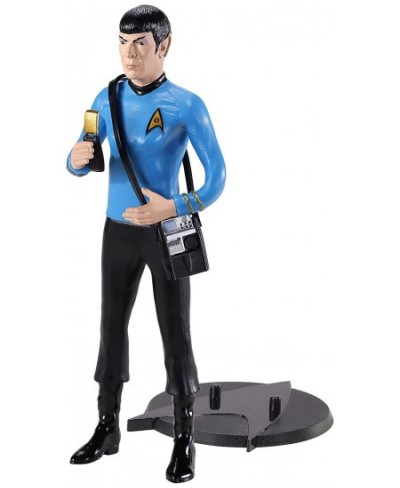 Star Trek Spock $28.94 - Action Figures