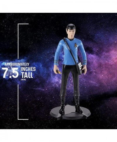 Star Trek Spock $28.94 - Action Figures