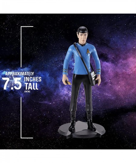 Star Trek Spock $28.94 - Action Figures