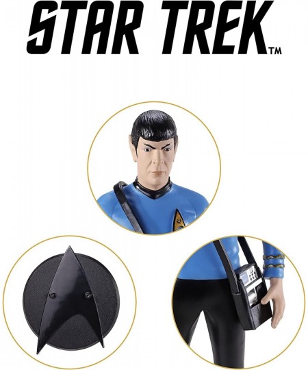 Star Trek Spock $28.94 - Action Figures