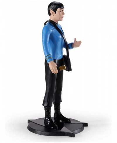 Star Trek Spock $28.94 - Action Figures