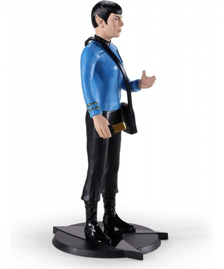 Star Trek Spock $28.94 - Action Figures