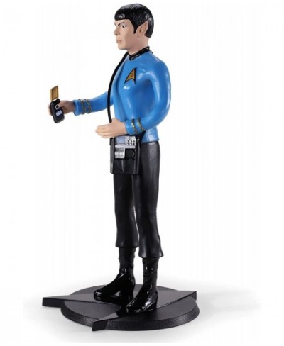 Star Trek Spock $28.94 - Action Figures