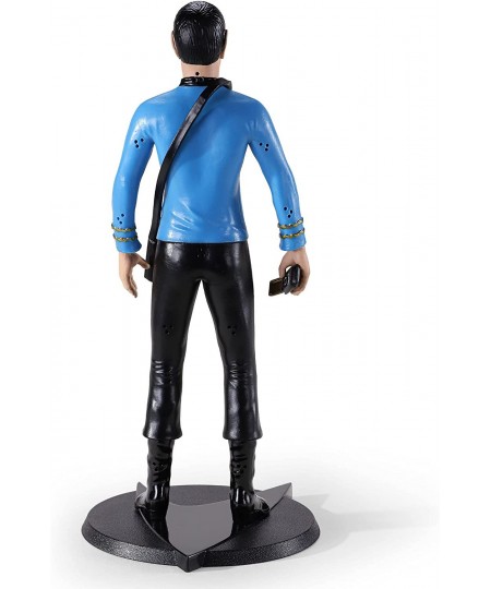 Star Trek Spock $28.94 - Action Figures