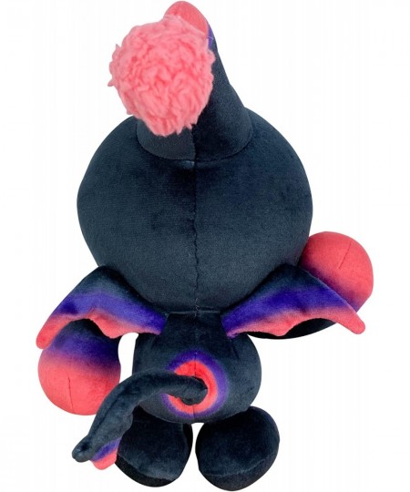 Sonic Hedgehog- Dark Chao Plush 6" H $44.20 - Plush Figure Toys