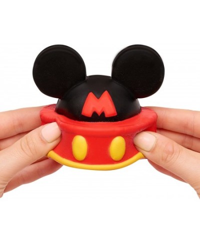 Kawaii Mickey Squeezies 2 Pack $21.35 - Miniature Novelty Toys