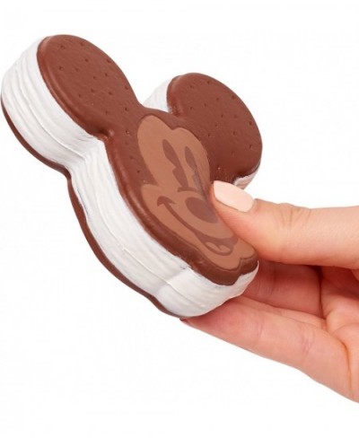 Kawaii Mickey Squeezies 2 Pack $21.35 - Miniature Novelty Toys