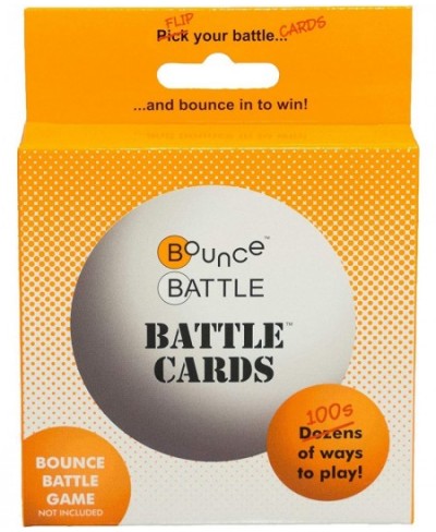 Battle Cards for - an Addictive Game of Strategy Skill & Chance $23.84 - Card Games