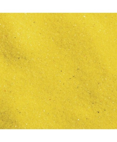 CSYE Colorful Craft Sand Yellow - 22 oz. $26.92 - Craft Kits