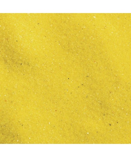 CSYE Colorful Craft Sand Yellow - 22 oz. $26.92 - Craft Kits