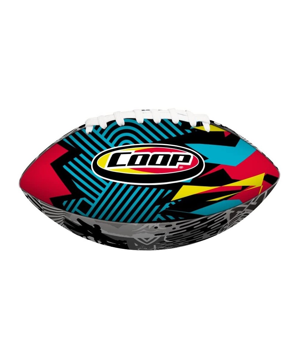 COOP Hydro Football Red $25.85 - Toy Sports Products