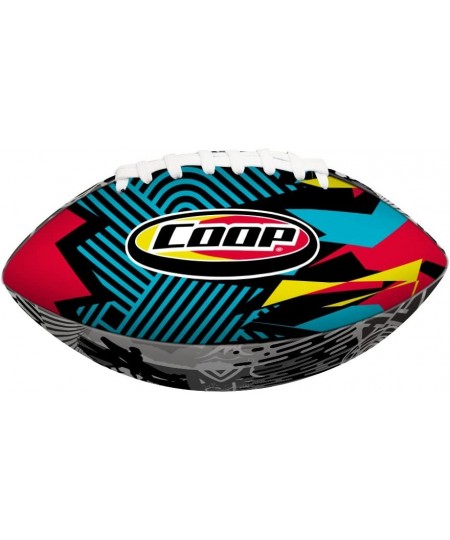 COOP Hydro Football Red $25.85 - Toy Sports Products