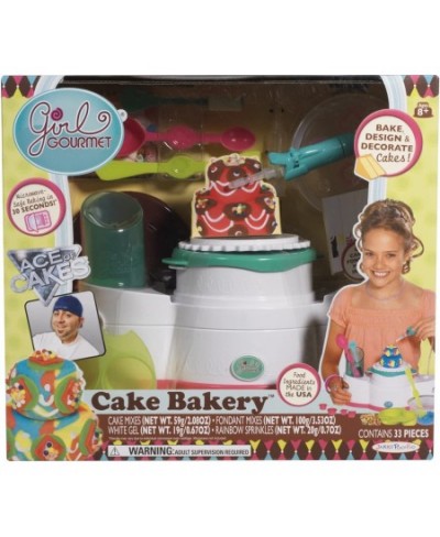 Cake Bakery $92.90 - Toy Kitchen Products