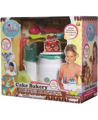 Cake Bakery $92.90 - Toy Kitchen Products