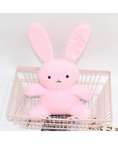 Ouran High School Host Club Pink Rabbit Stuffed Animal Plush 9.84" Bun-bun Rabbit plushie mitsukuni haninozuka Bunny Plush(9....