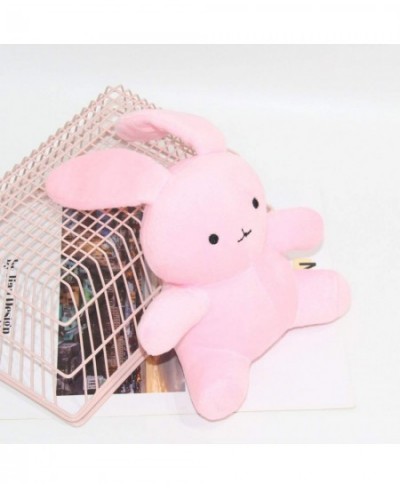 Ouran High School Host Club Pink Rabbit Stuffed Animal Plush 9.84" Bun-bun Rabbit plushie mitsukuni haninozuka Bunny Plush(9....