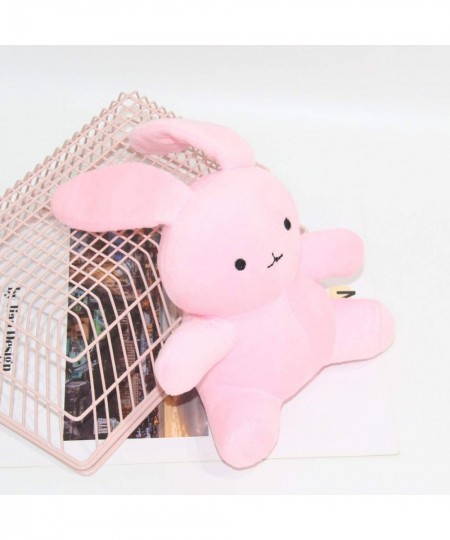 Ouran High School Host Club Pink Rabbit Stuffed Animal Plush 9.84" Bun-bun Rabbit plushie mitsukuni haninozuka Bunny Plush(9....